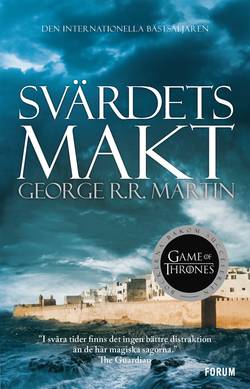 Game of thrones - Svärdets makt