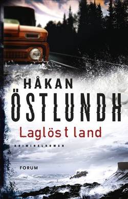 Laglöst land