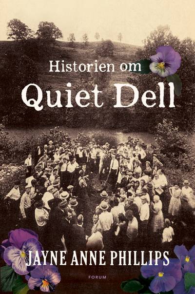 Historien om Quiet Dell