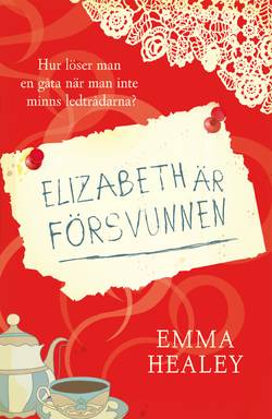 Elizabeth är försvunnen