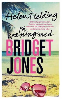 På spaning med Bridget Jones