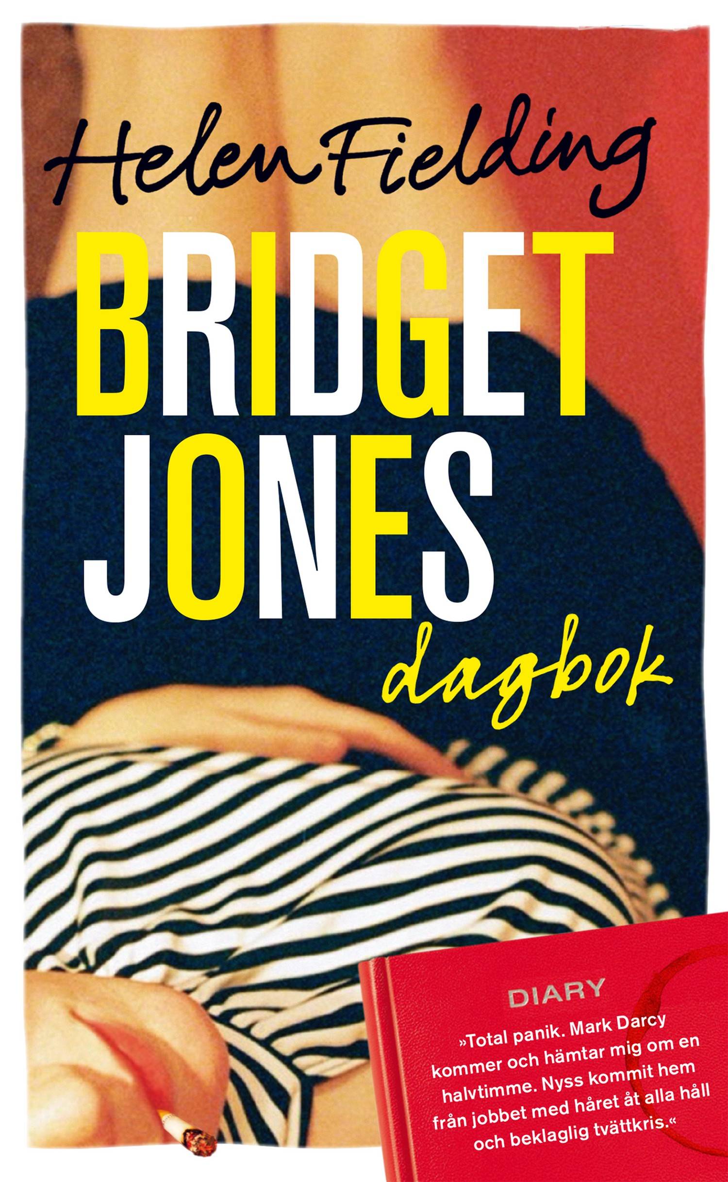 Bridget Jones dagbok