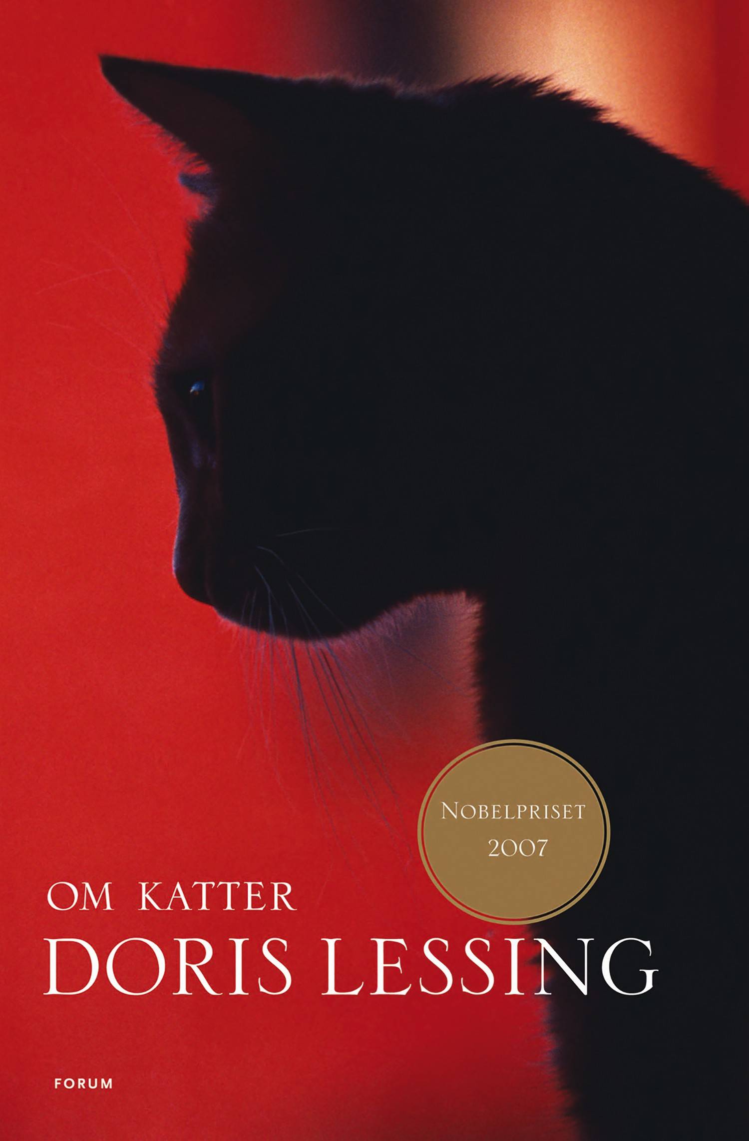 Om katter