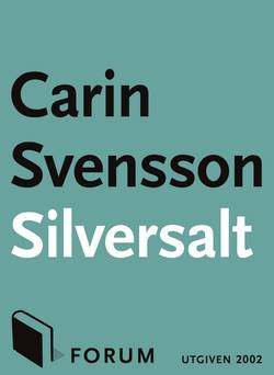 Silversalt