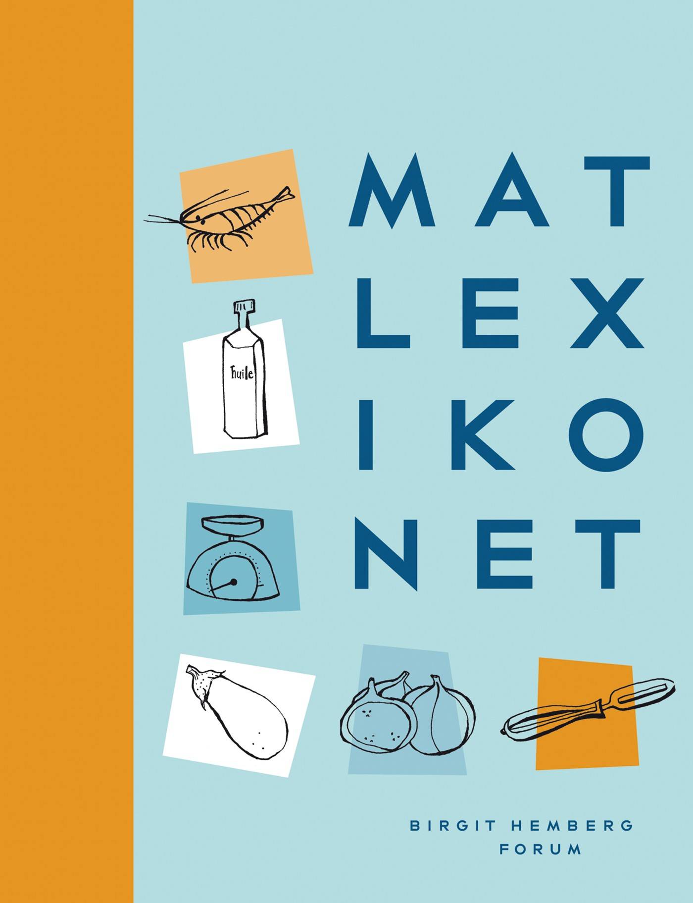 Matlexikonet