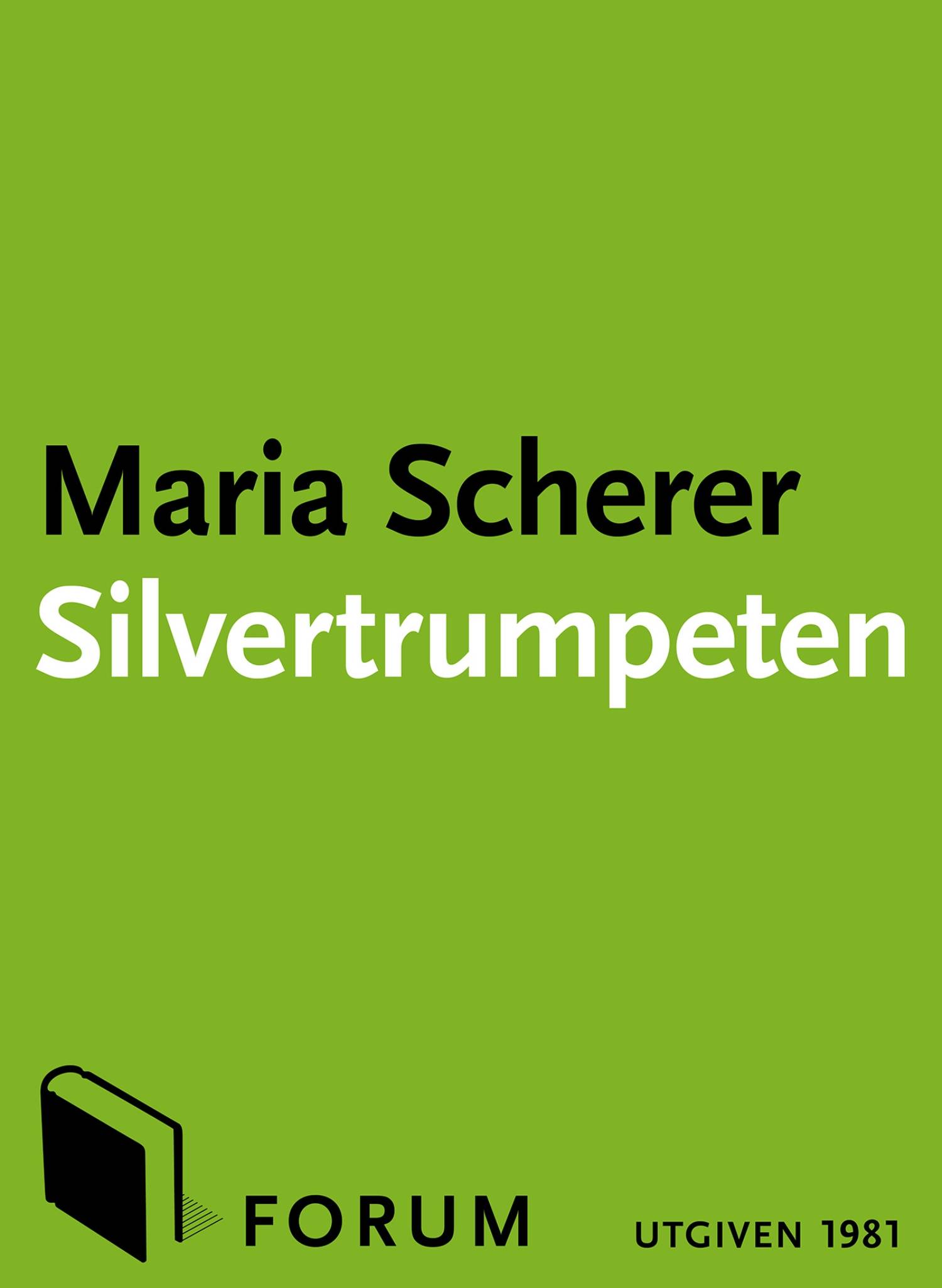 Silvertrumpeten