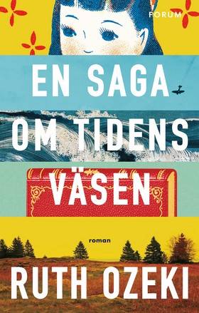 En saga om tidens väsen