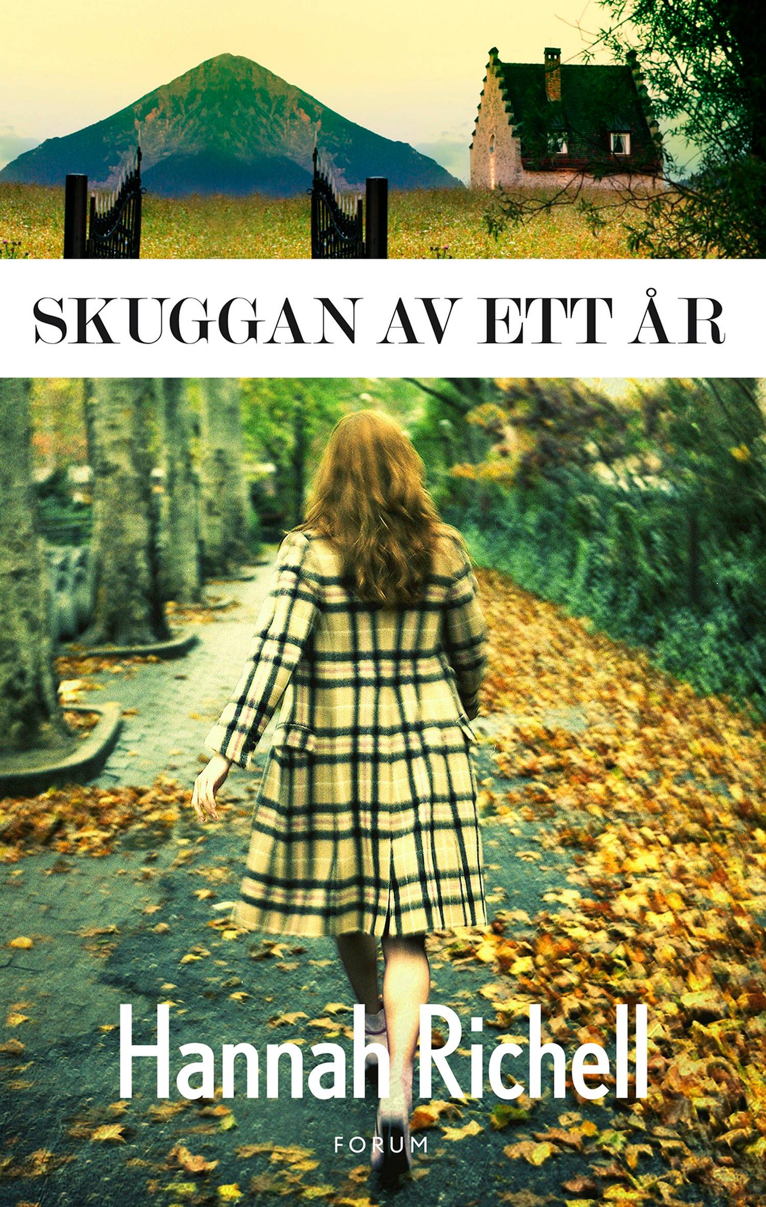 Skuggan av ett år