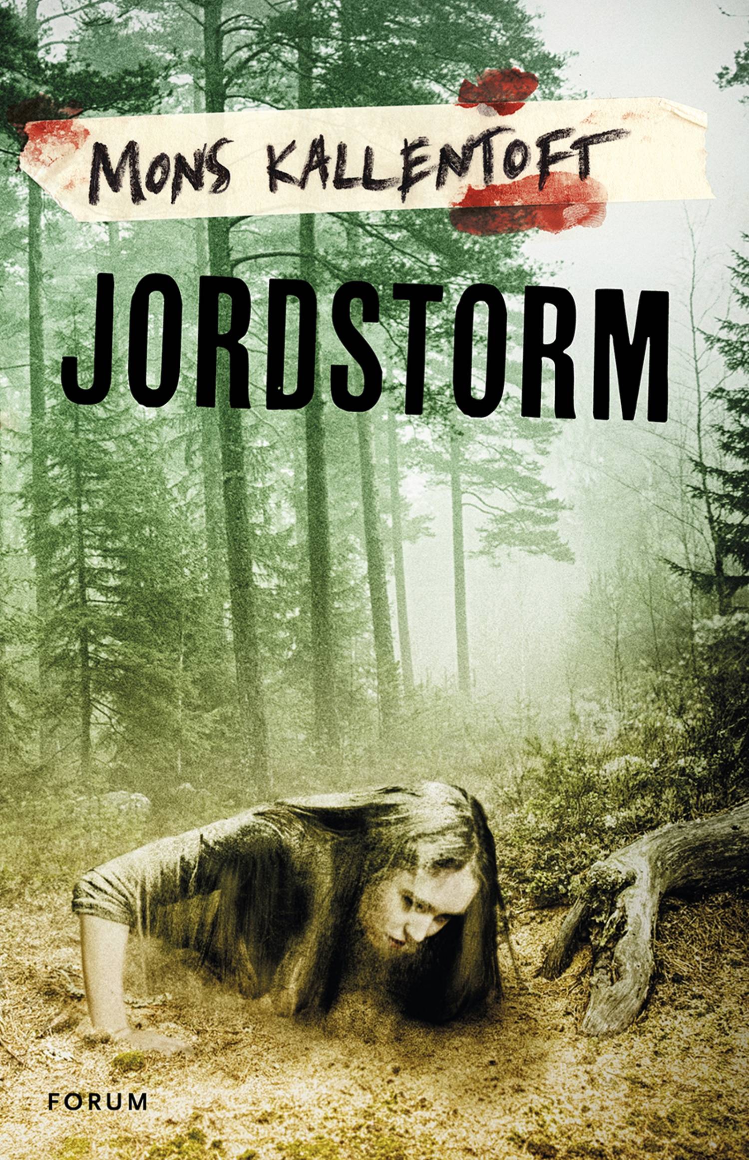 Jordstorm