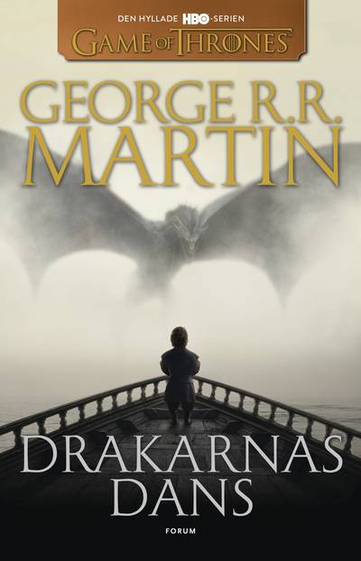 Game of thrones - Drakarnas dans