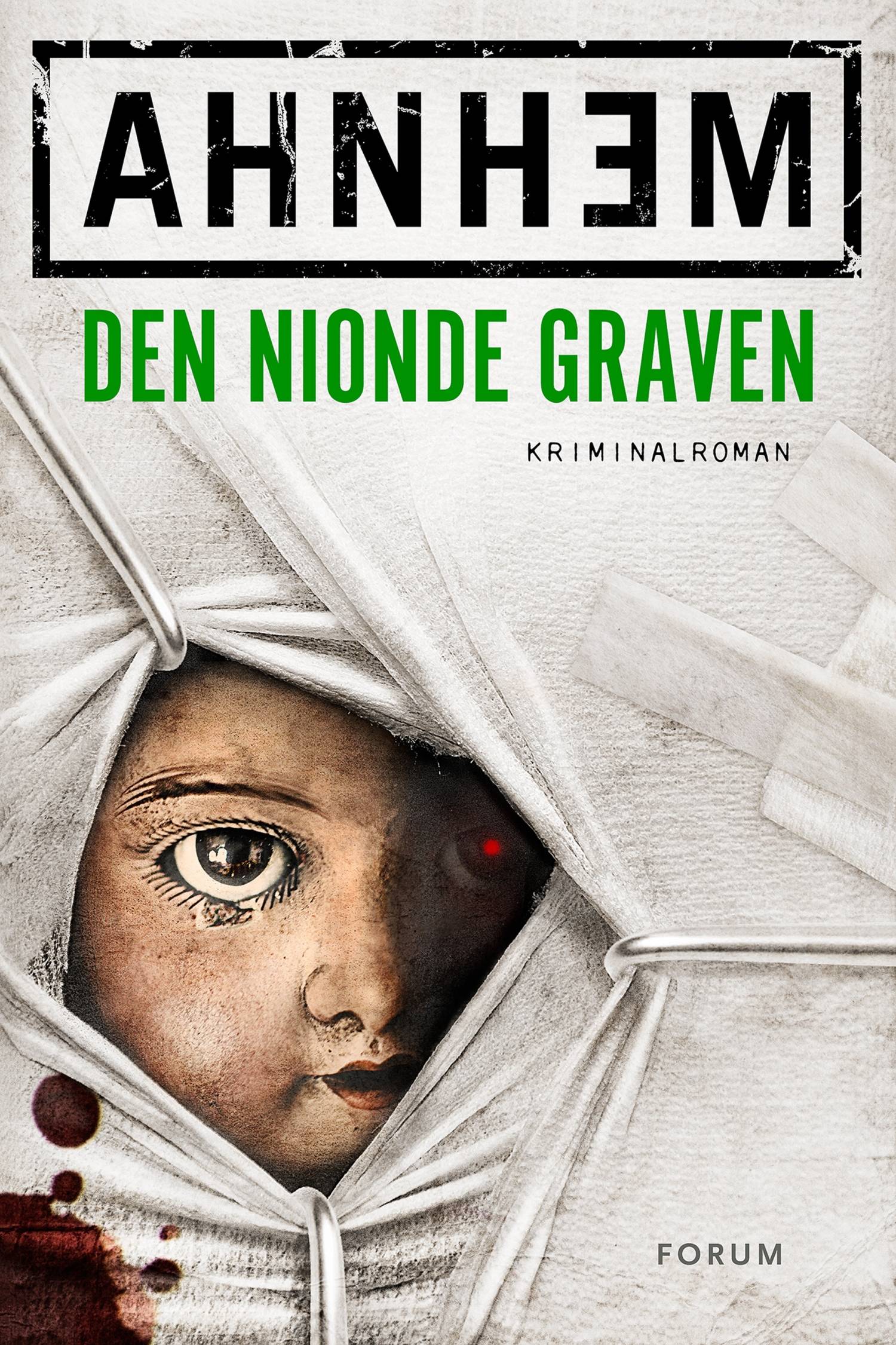 Den nionde graven