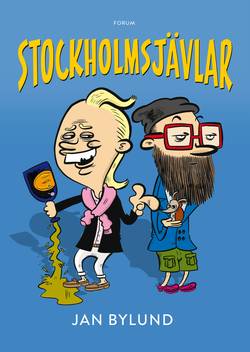 Stockholmsjävlar