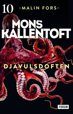 Djävulsdoften