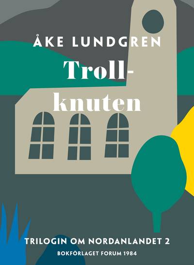 Trollknuten