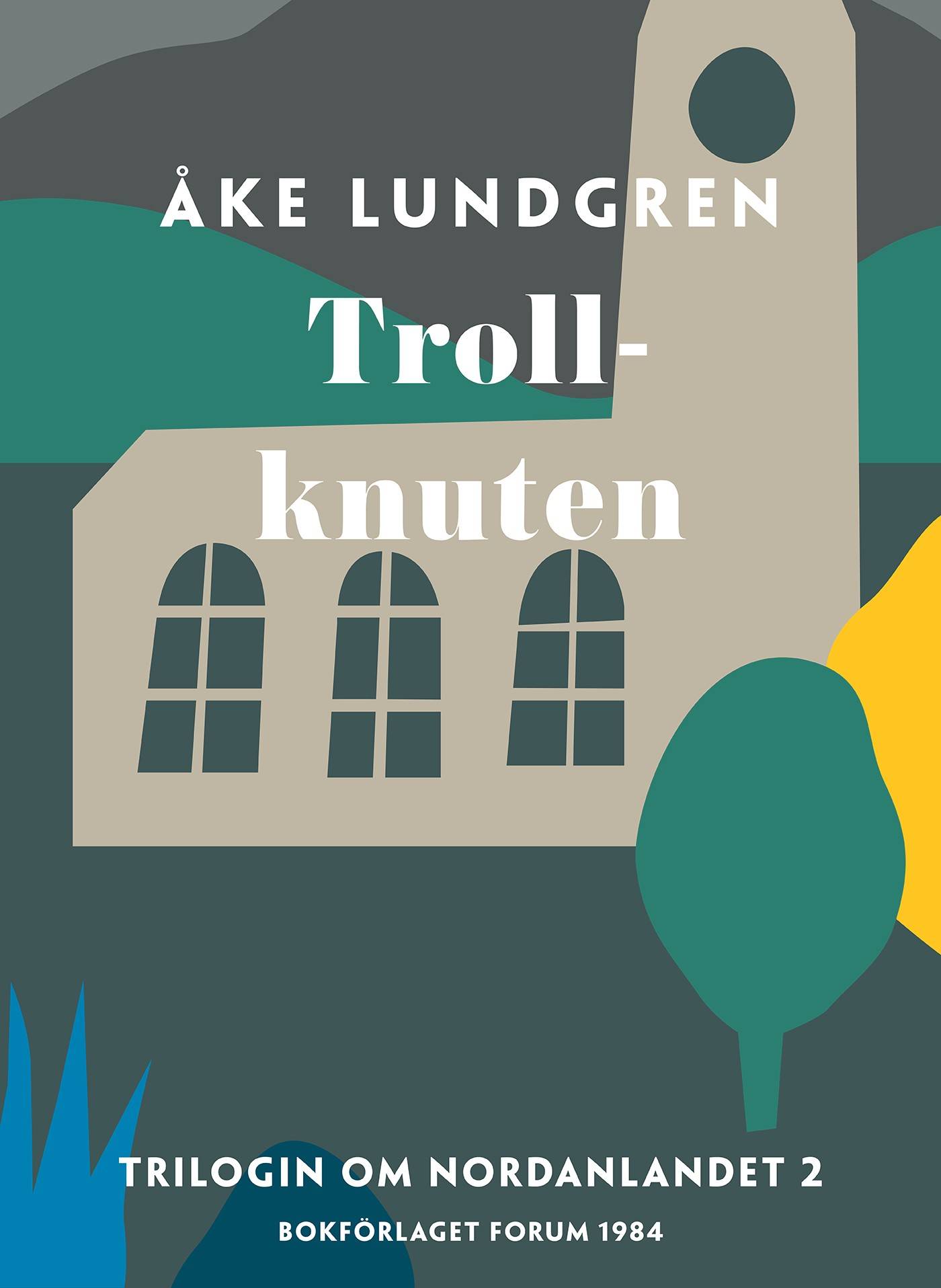 Trollknuten