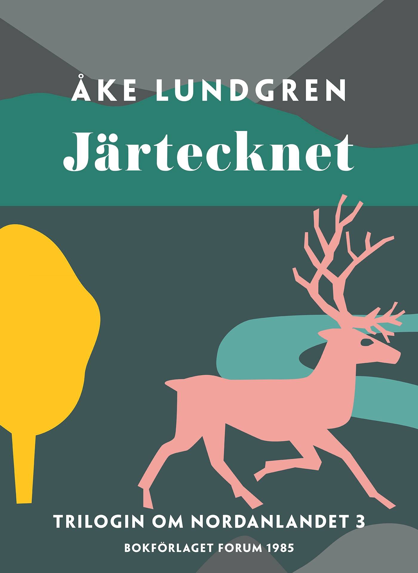 Järtecknet