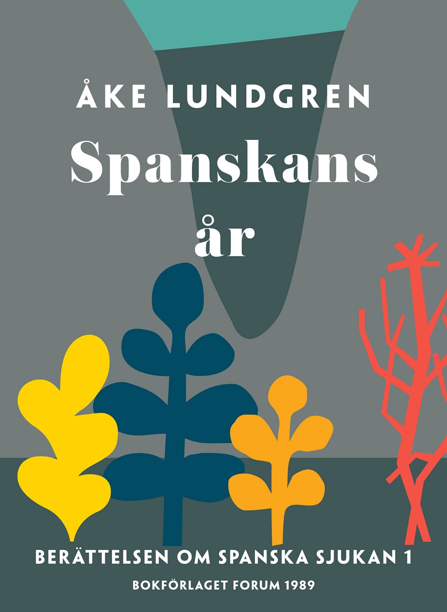 Spanskans år