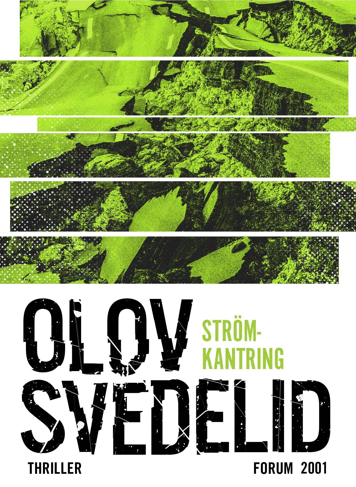 Strömkantring