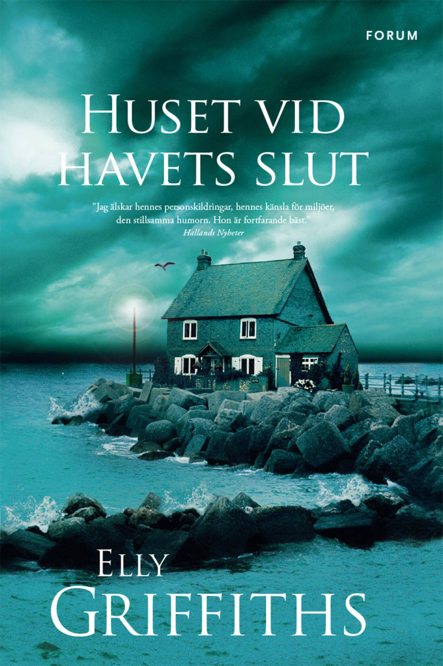 Huset vid havets slut