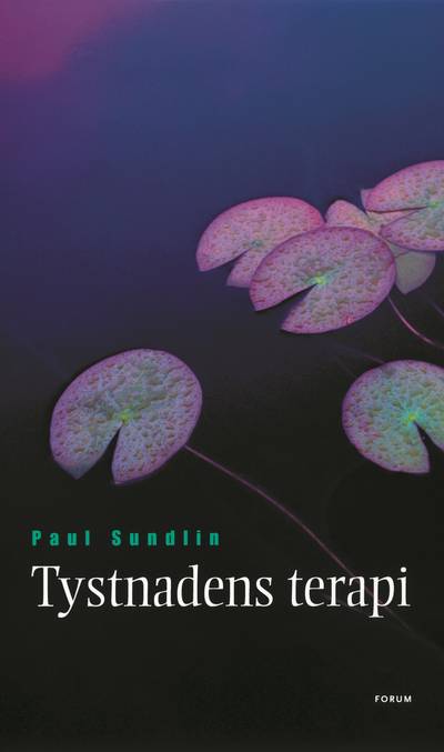 Tystnadens terapi