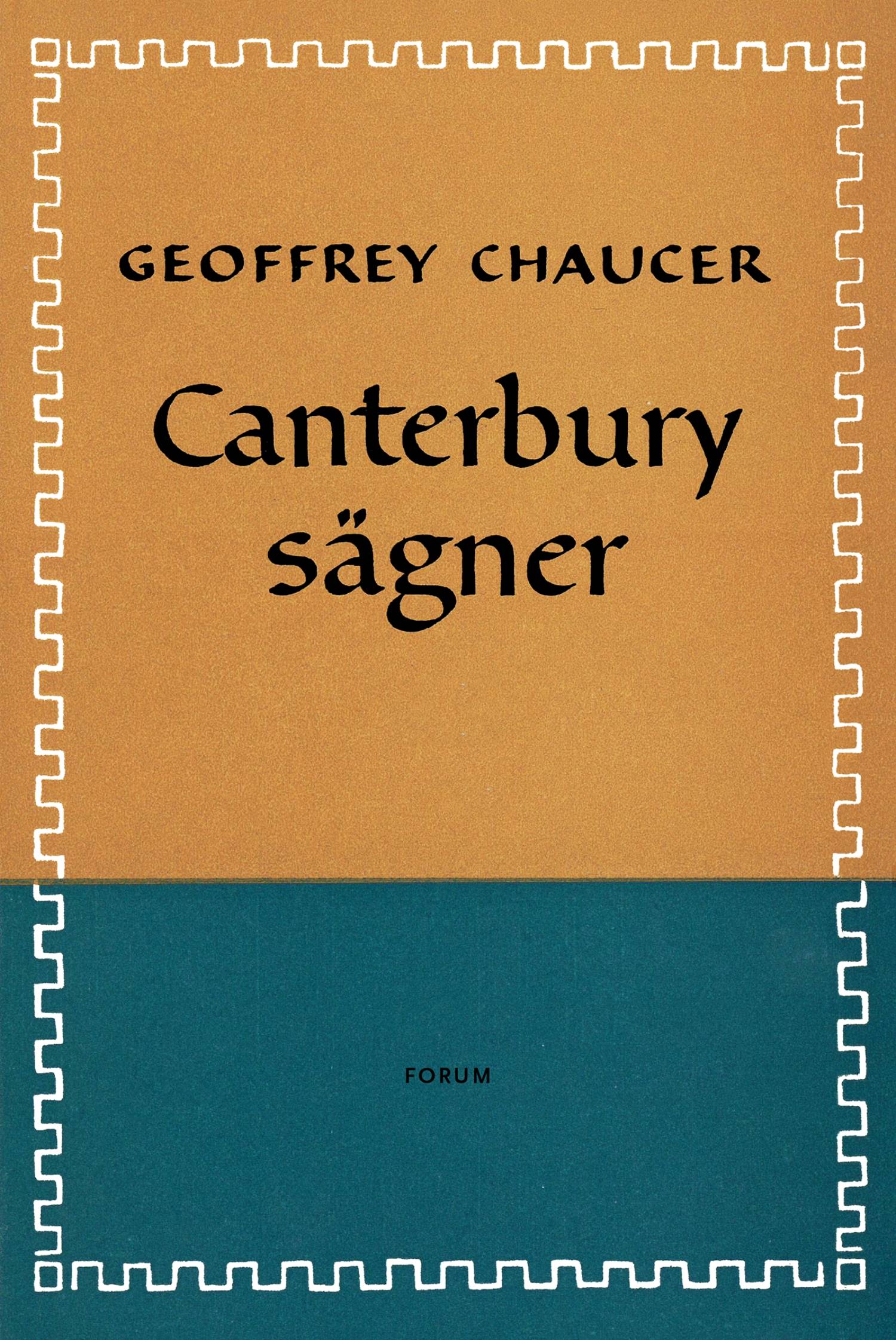 Canterburysägner