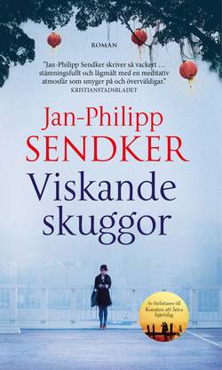 Viskande skuggor