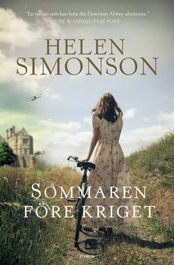 Sommaren före kriget