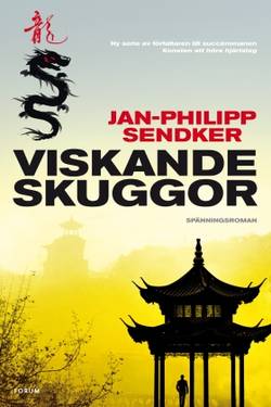 Viskande skuggor