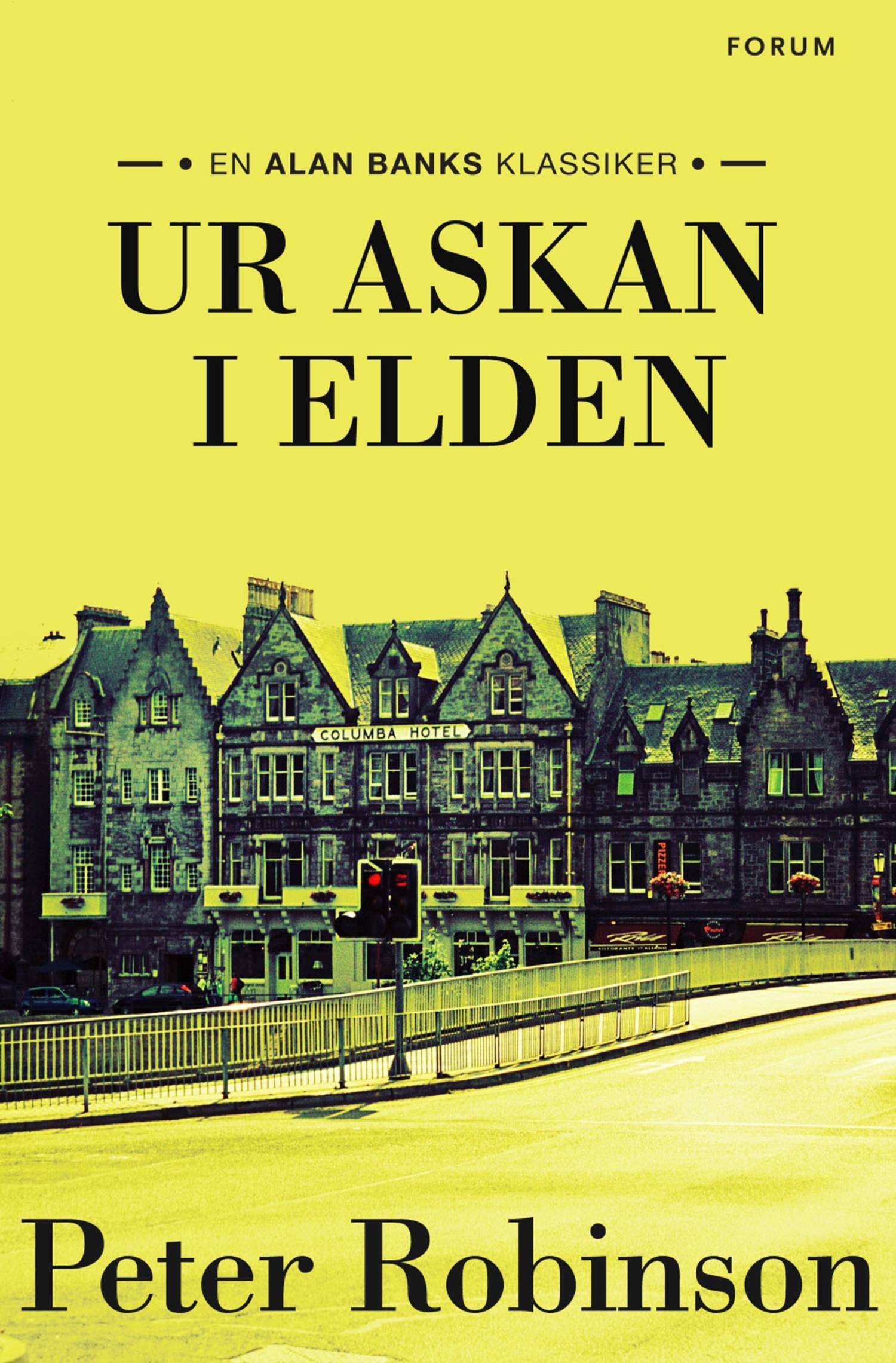 Ur askan i elden