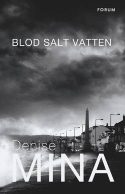 Blod salt vatten