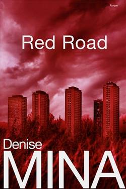 Red road