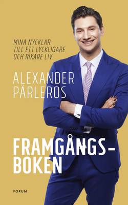 Framgångsboken