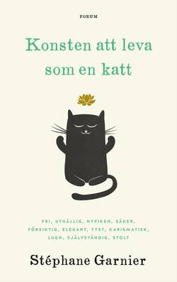 Konsten att leva som en katt