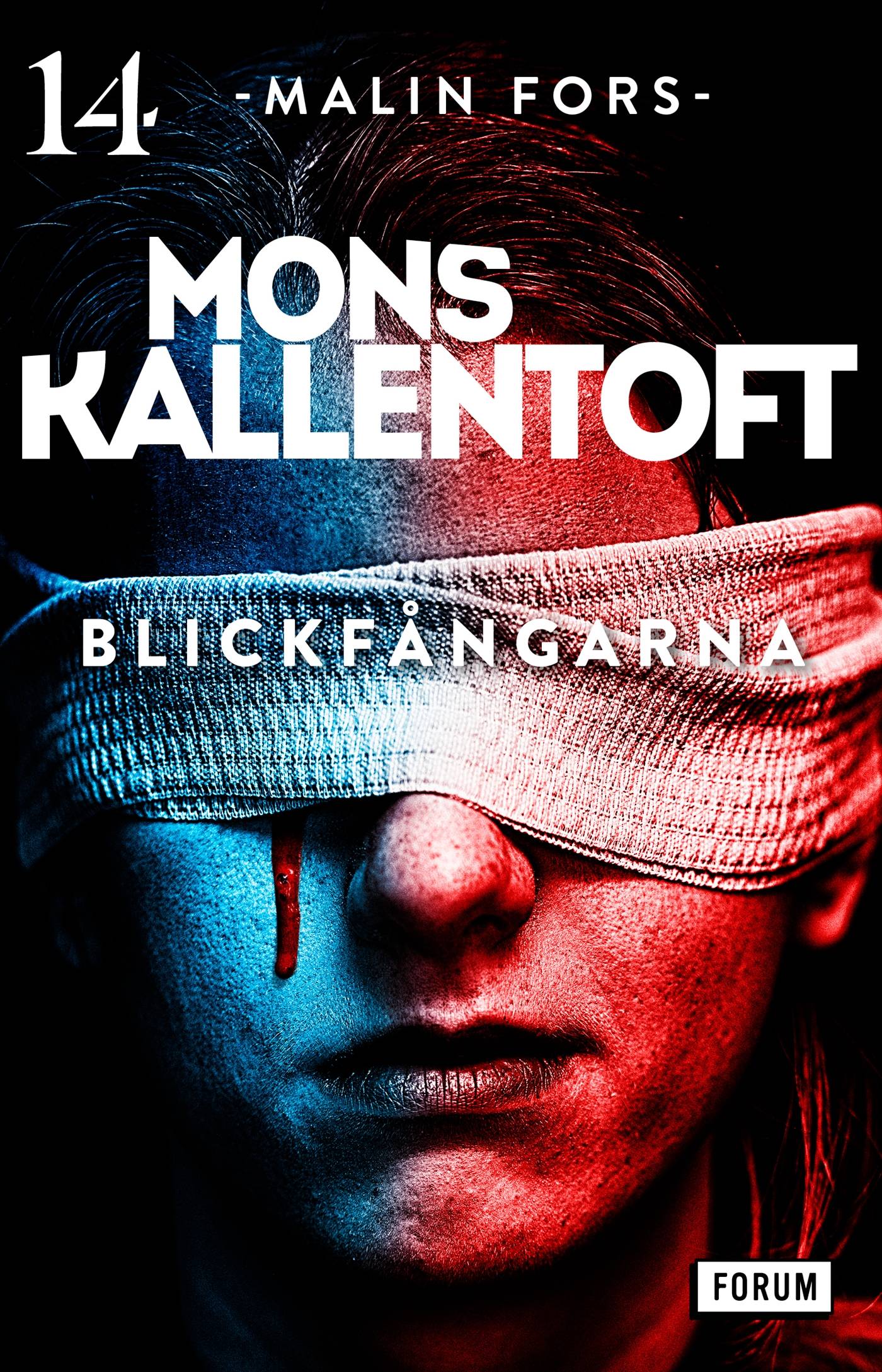 Blickfångarna