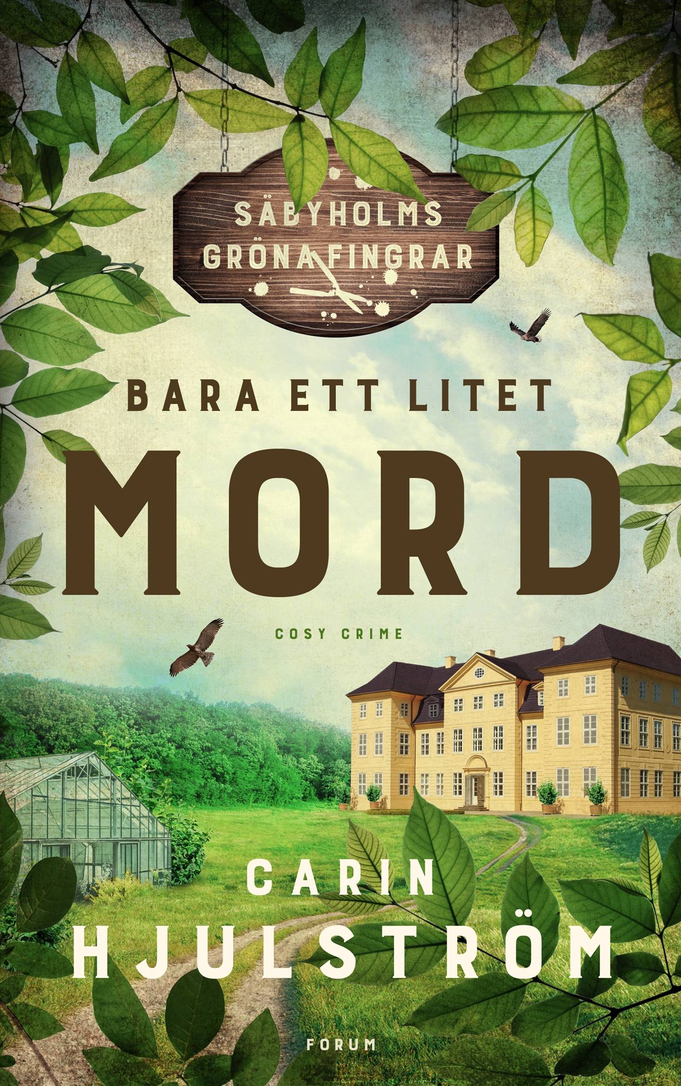 Bara ett litet mord