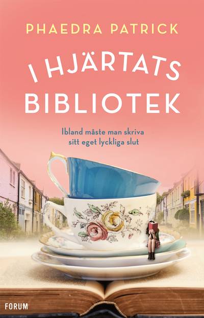 I hjärtats bibliotek