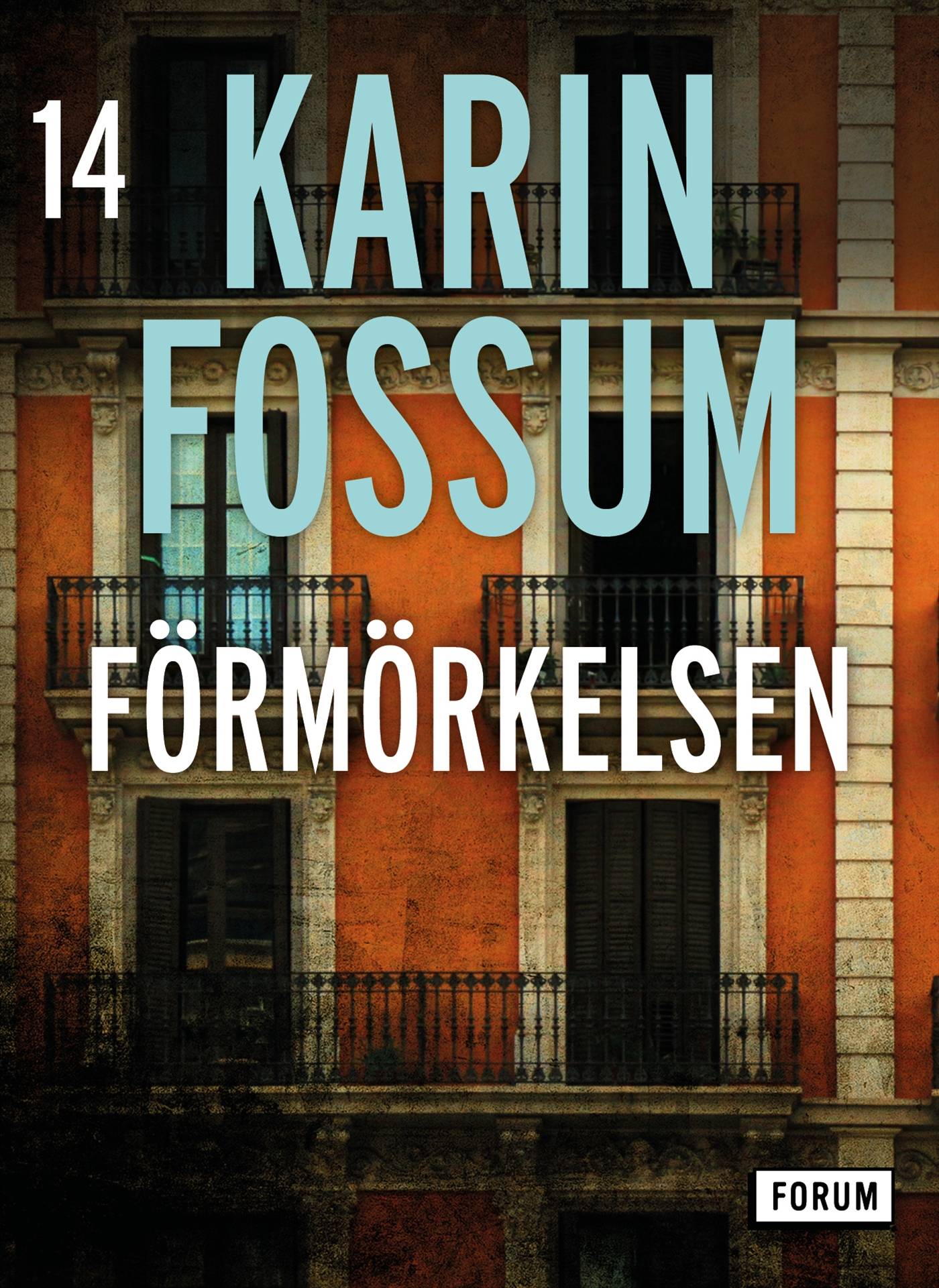 Förmörkelsen