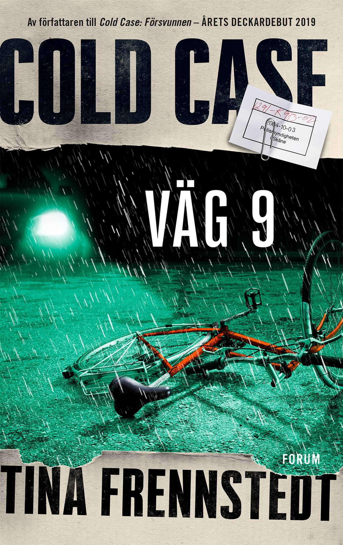 Väg 9