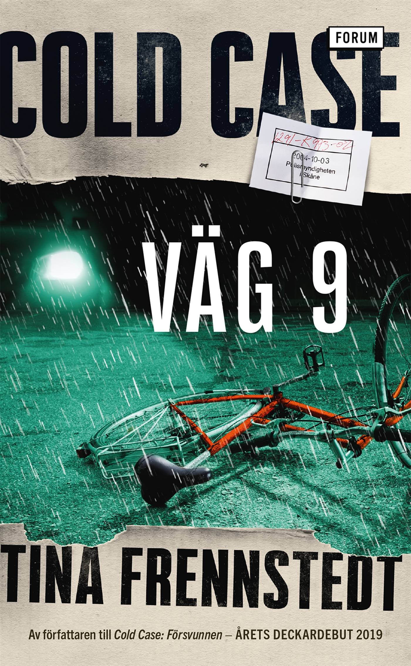 Väg 9