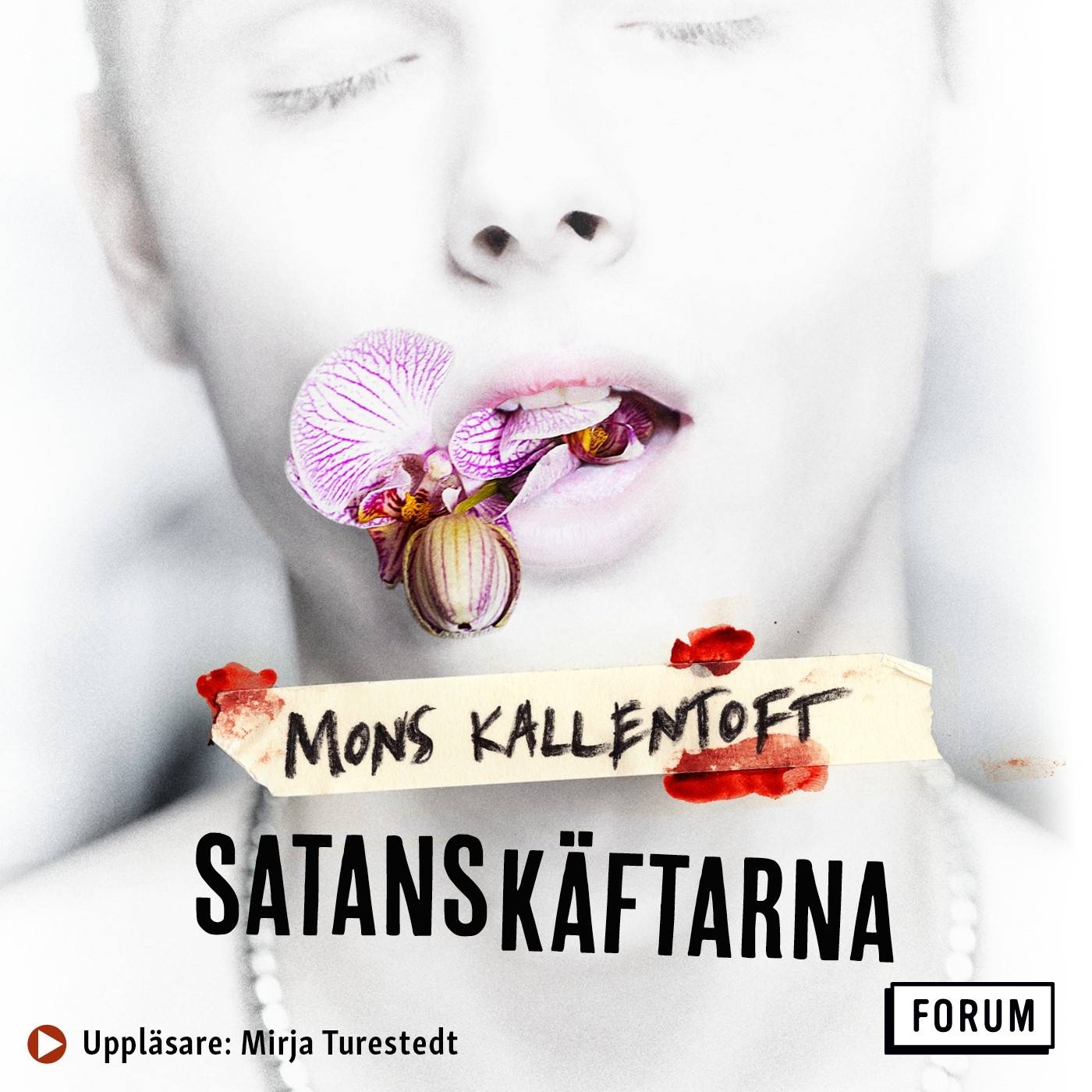 Satanskäftarna