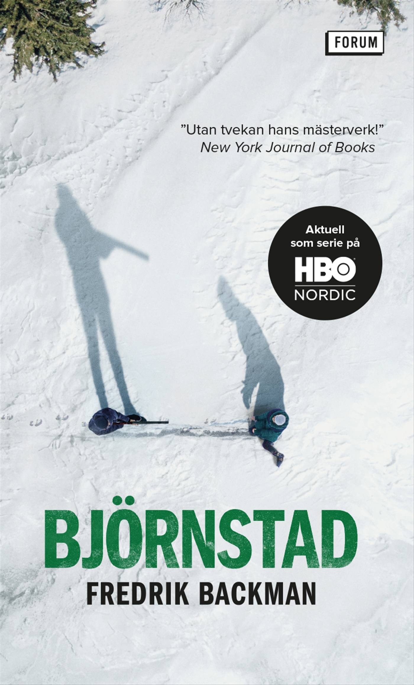 Björnstad