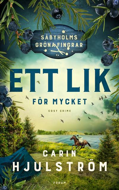 Ett lik för mycket