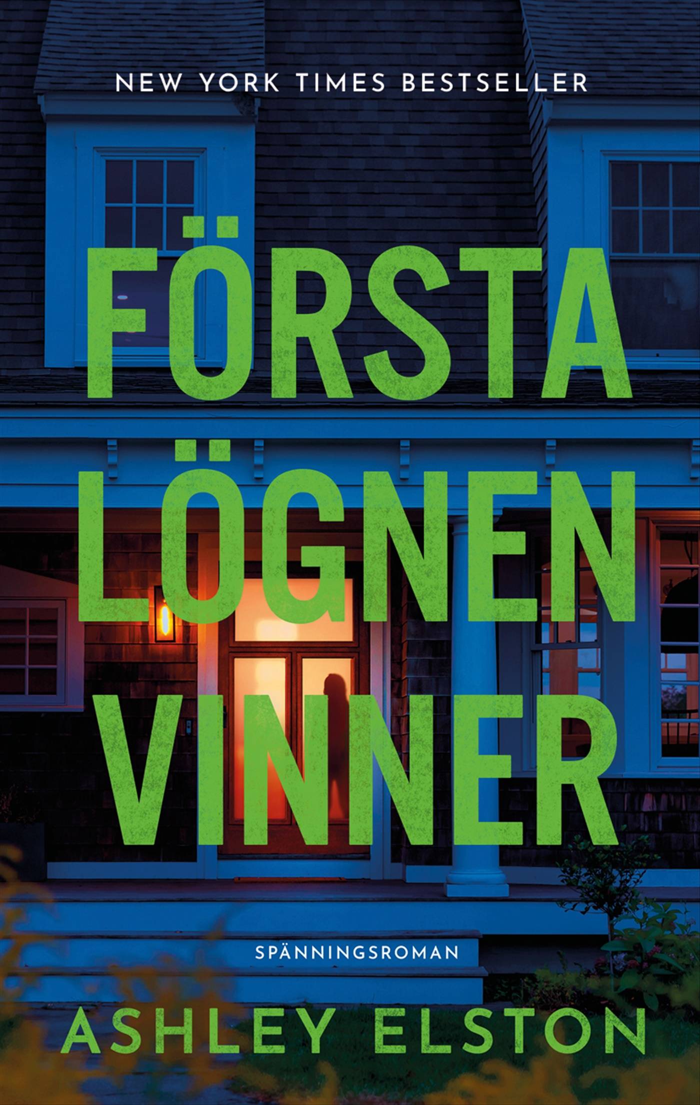 Första lögnen vinner