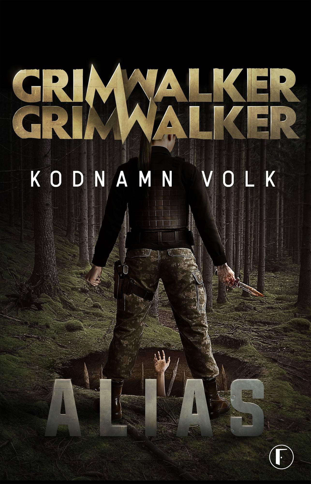 Kodnamn Volk