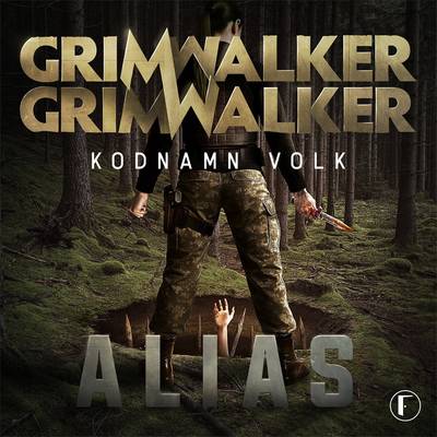 Kodnamn Volk