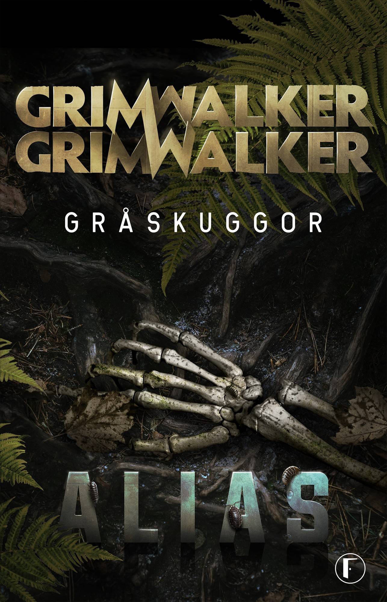 Gråskuggor