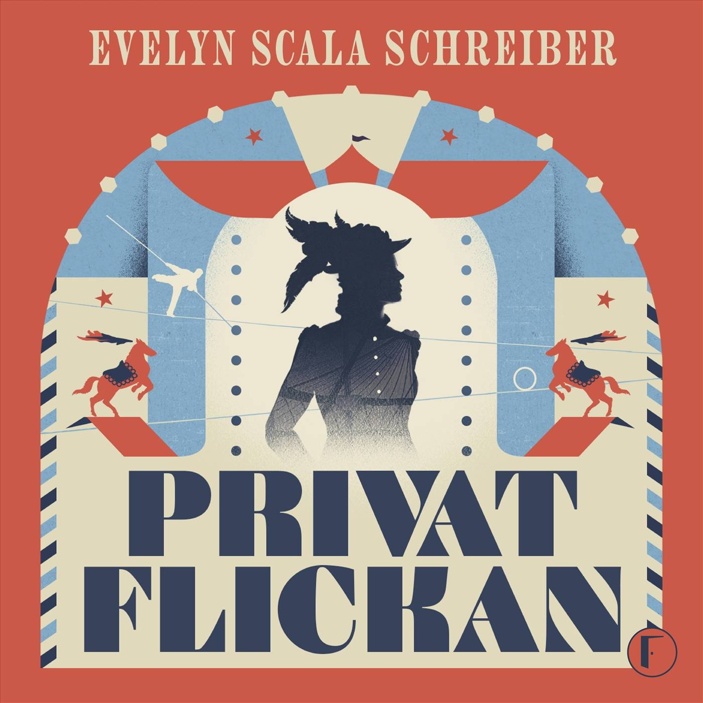 Privatflickan