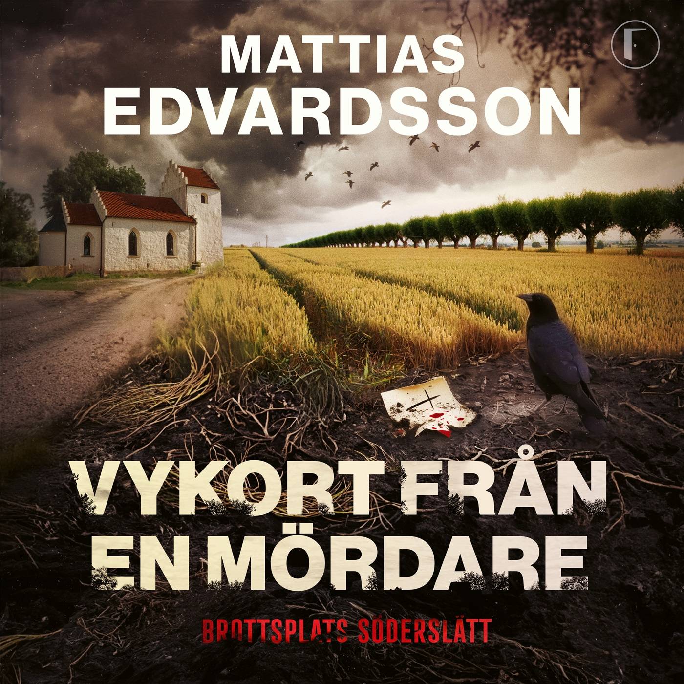 Vykort från en mördare