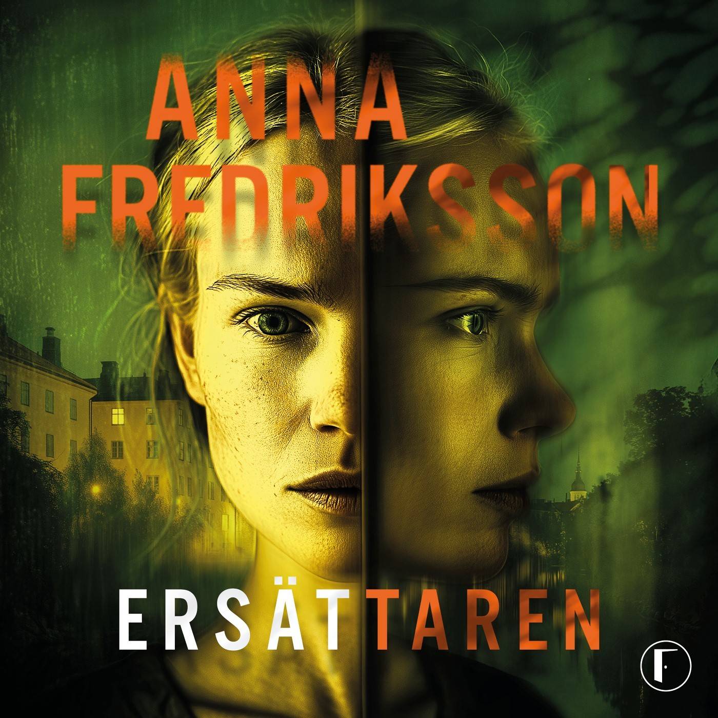 Ersättaren