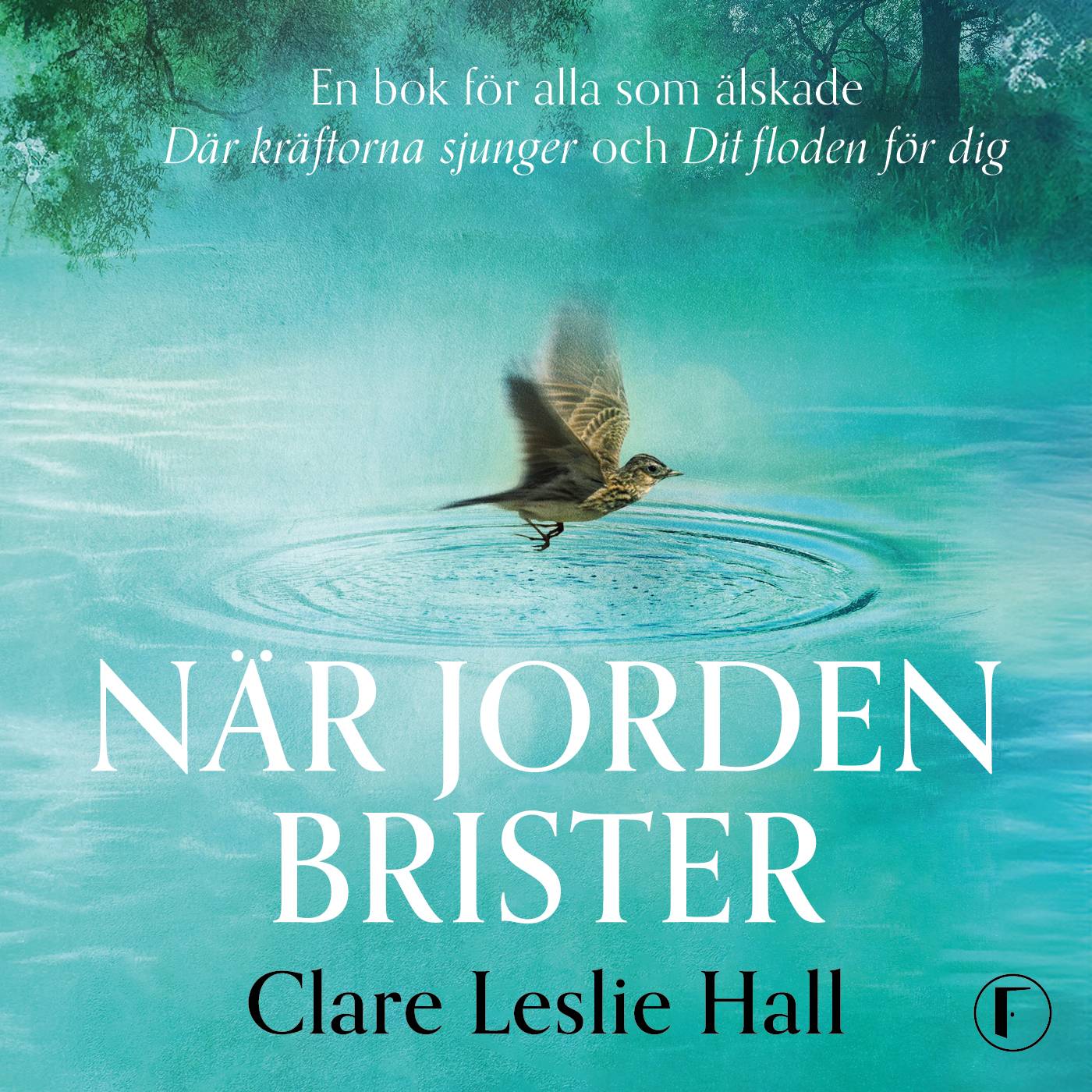 När jorden brister